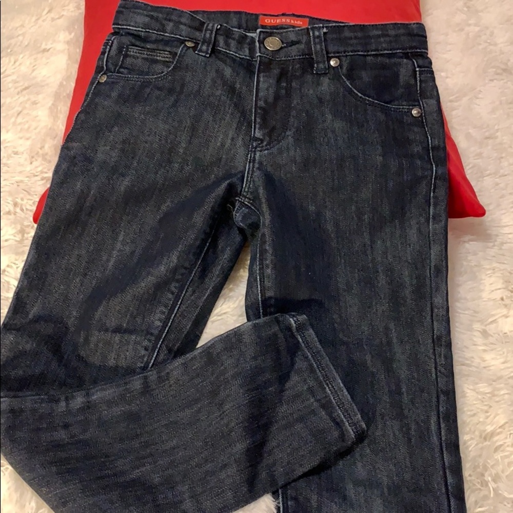 Guess Boys Jeans